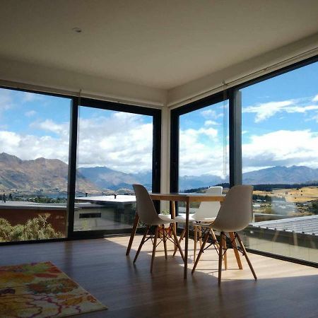 Apartamento Ridge View Wanaka Exterior foto