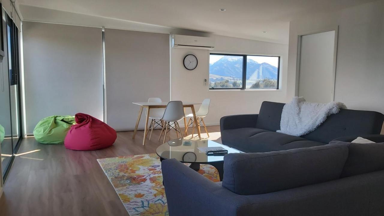 Apartamento Ridge View Wanaka Exterior foto