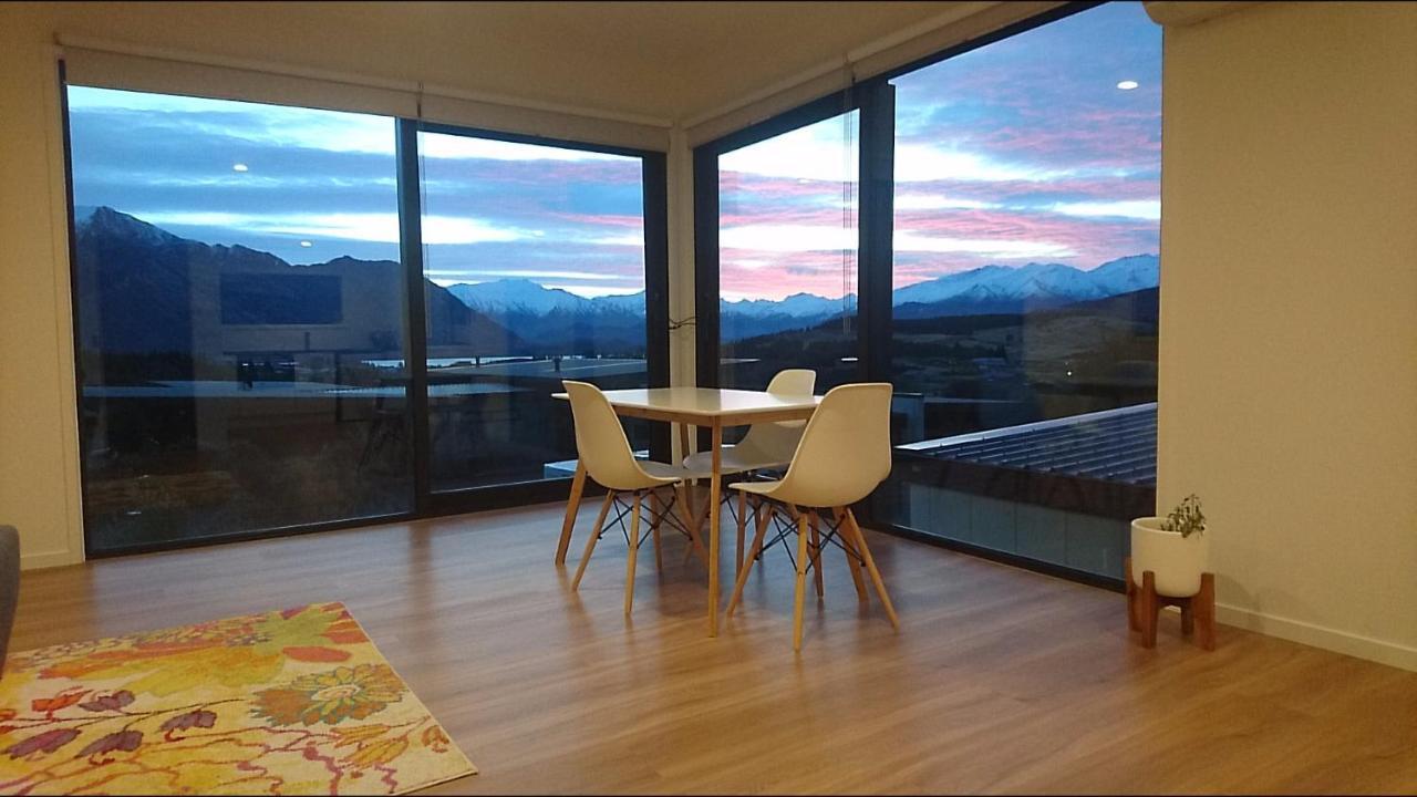 Apartamento Ridge View Wanaka Exterior foto